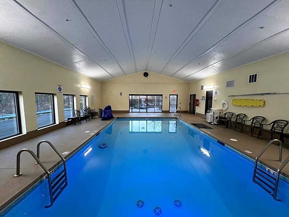 Quality Inn I-75 West Chester-North Cincinnati