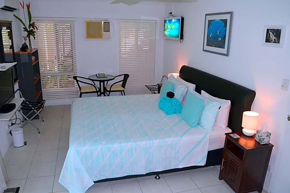 South Pacific Bed & Breakfast