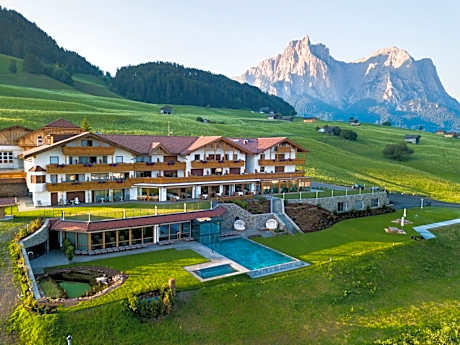 Hotel Rosslaufhof