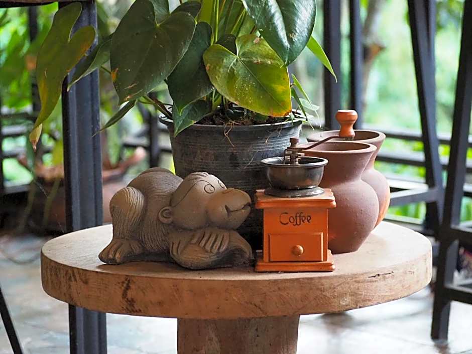 Chomklong Experience