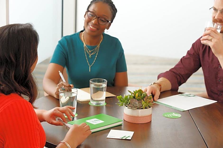 Holiday Inn London - Whitechapel By IHG