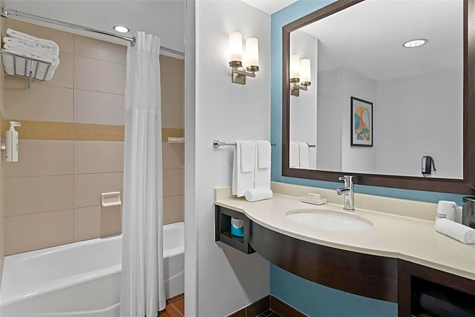 Hilton Garden Inn Chicago Downtown/North Loop