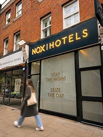NOX West Hampstead