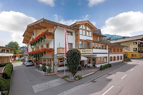 Hotel Theresia Garni