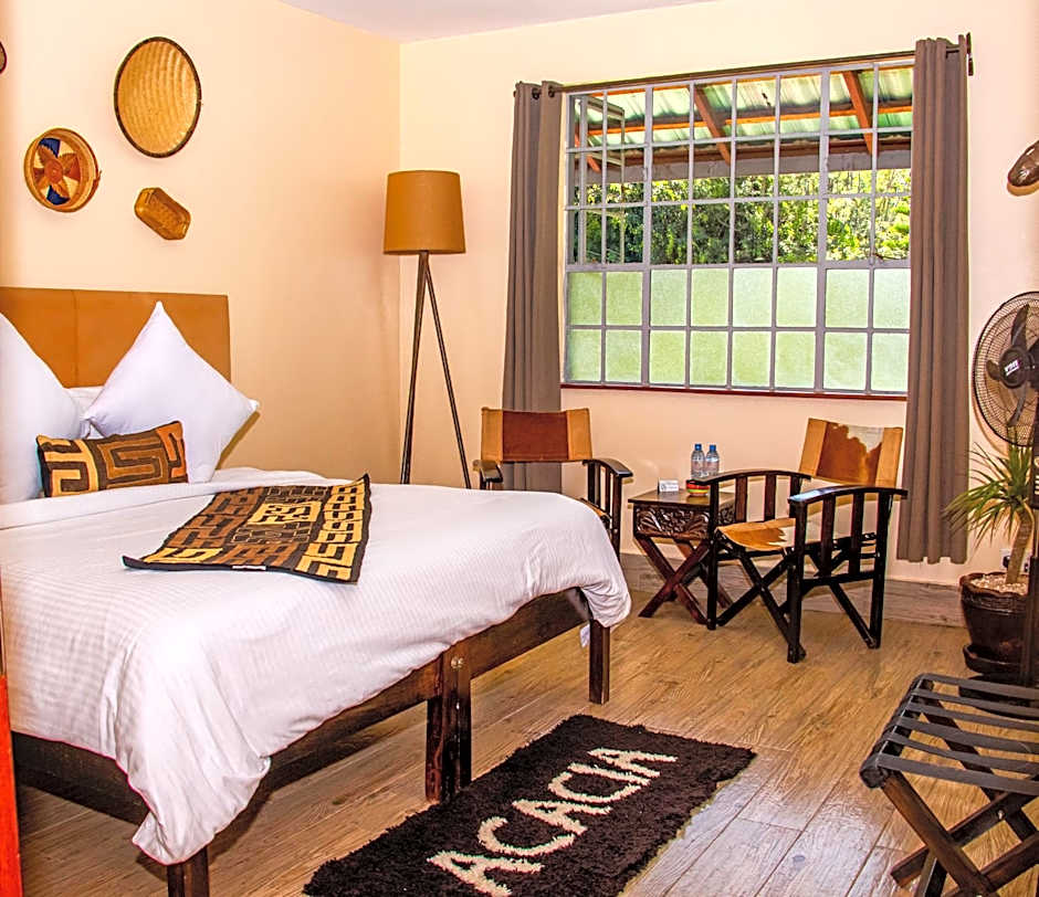 Acacia Tree Lodge