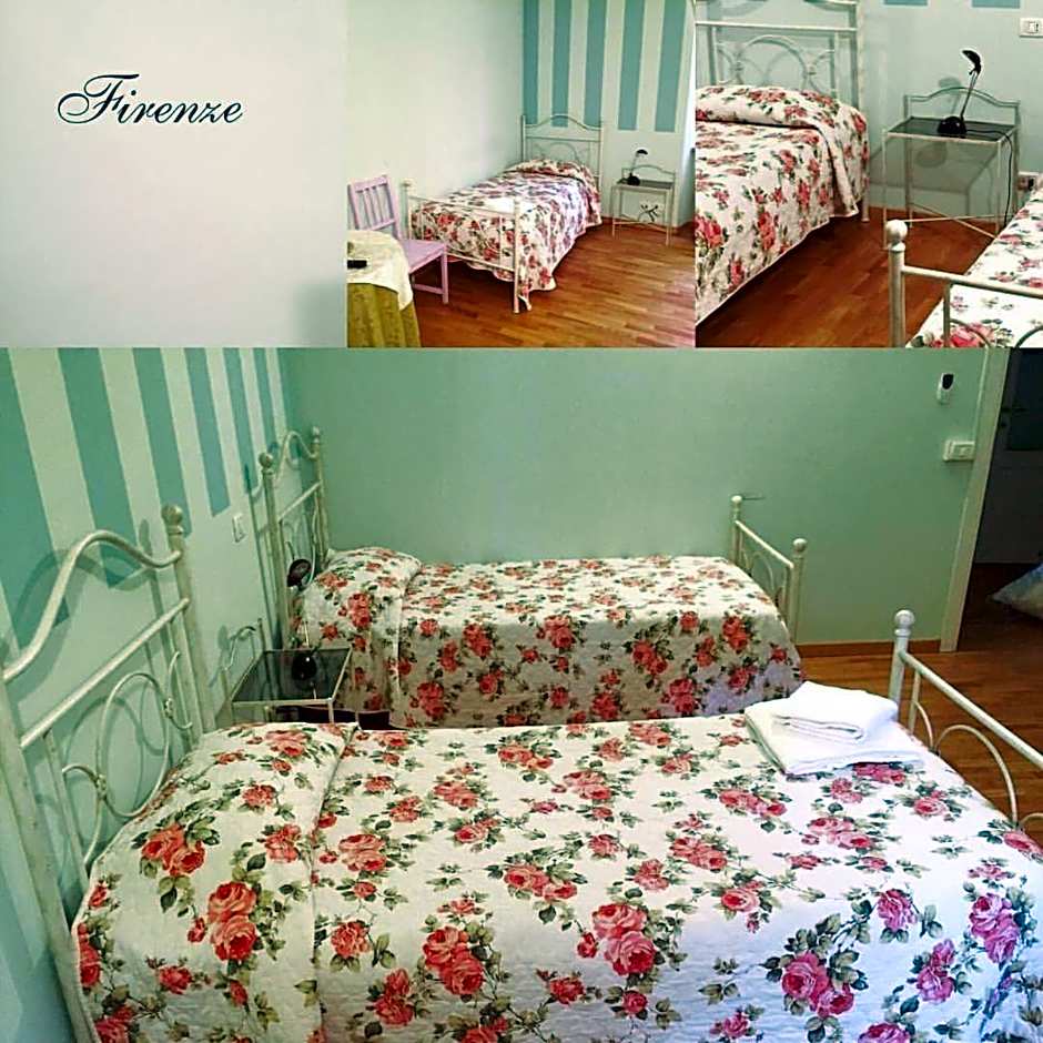 City's House Guest House