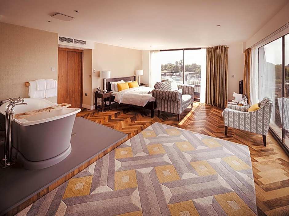 The Varsity Hotel & Spa