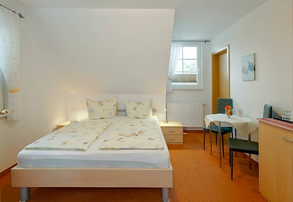 Strandhotel Sanddorn