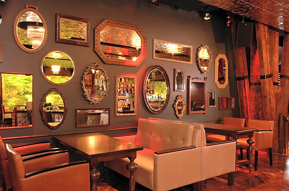 Clanree Hotel & Leisure Centre