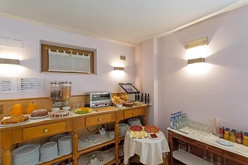 Ayre Hotel Alfonso II