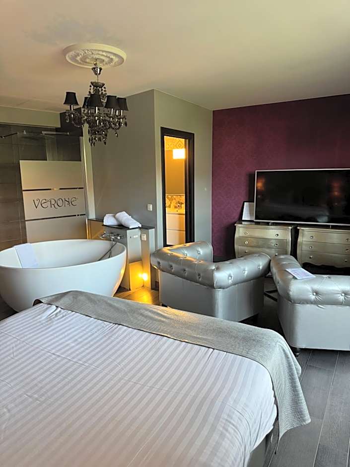 L'écrin des Vennes - Liège centre