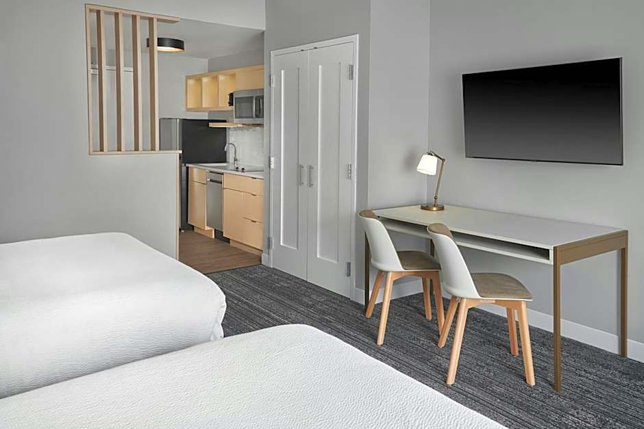 TownePlace Suites Calhoun