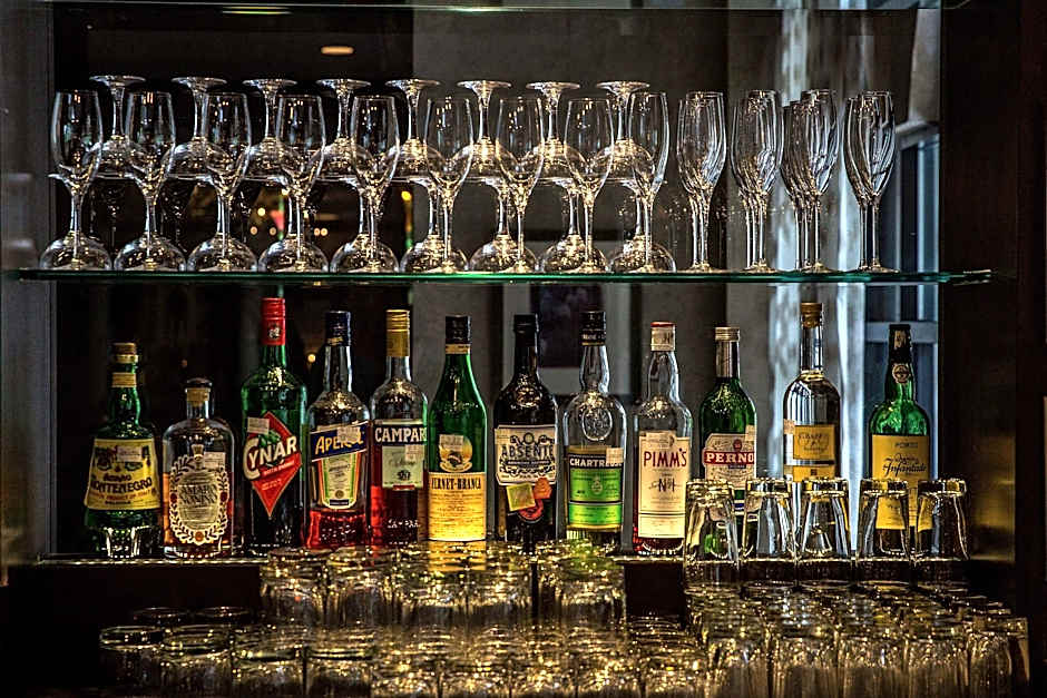 The Siena Hotel, Autograph Collection by Marriott