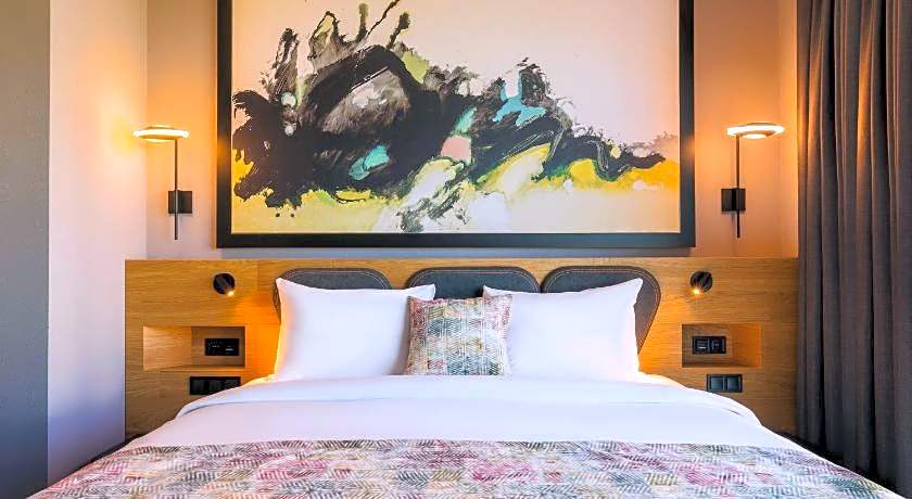 Radius Hotel Tbilisi