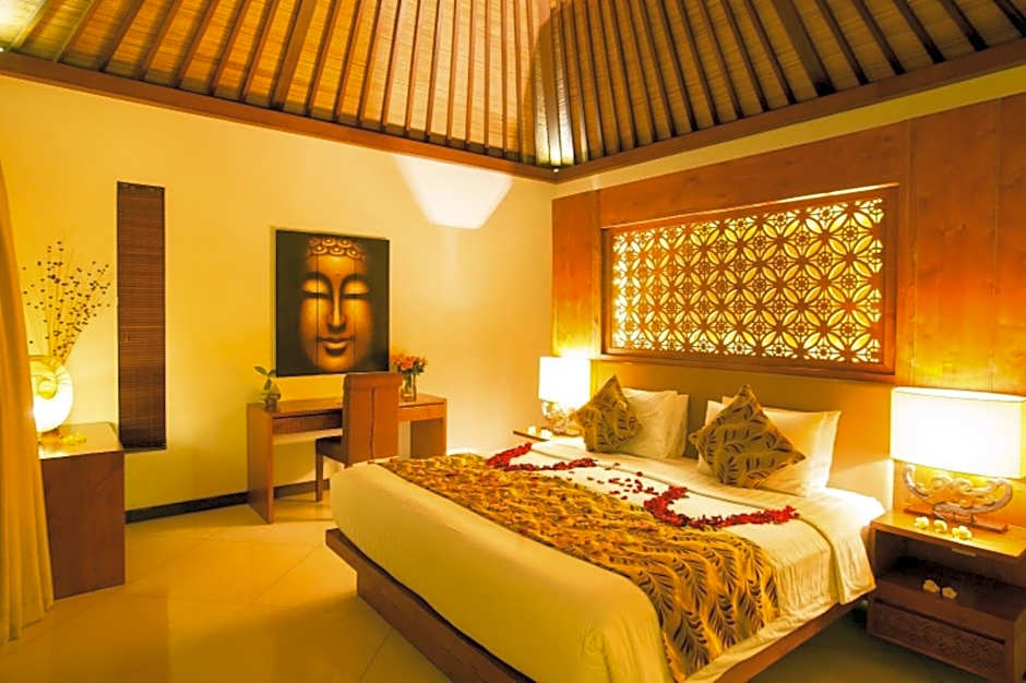 Villa Seriska Satu Sanur