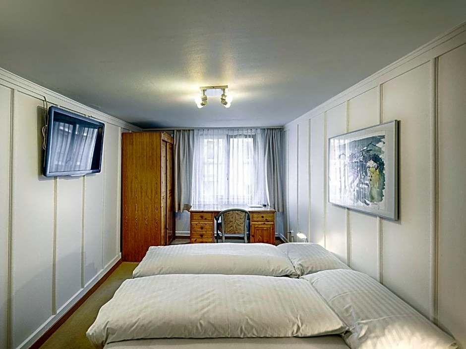 Hotel Weisses Kreuz