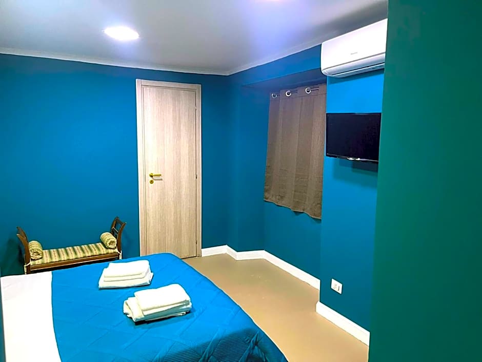 Bed and Breakfast Napoli Centro storico