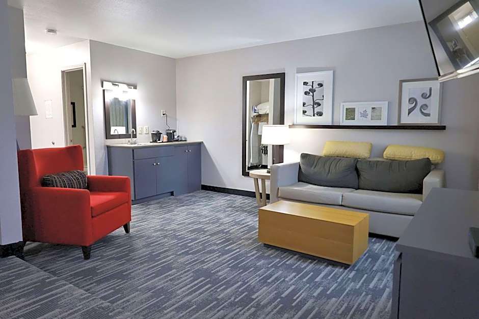 Country Inn & Suites by Radisson, Sparta, WI