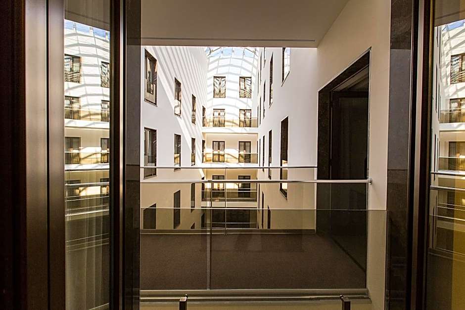 Europa Royale Bucharest