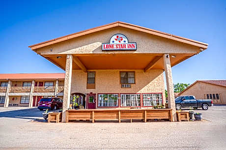 Lone Star Inn by OYO Vernon Texas Hwy 287