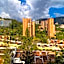 The Morgana Poblado Suites Hotel