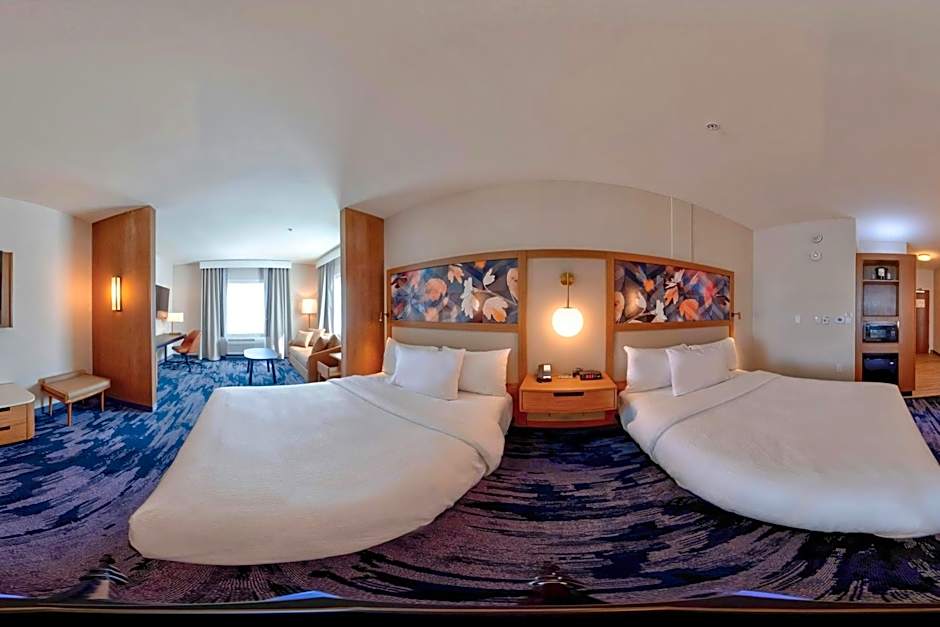 Fairfield Inn & Suites by Marriott St. Paul Eagan
