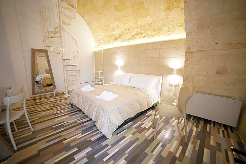 Sassolino Dimora Storica