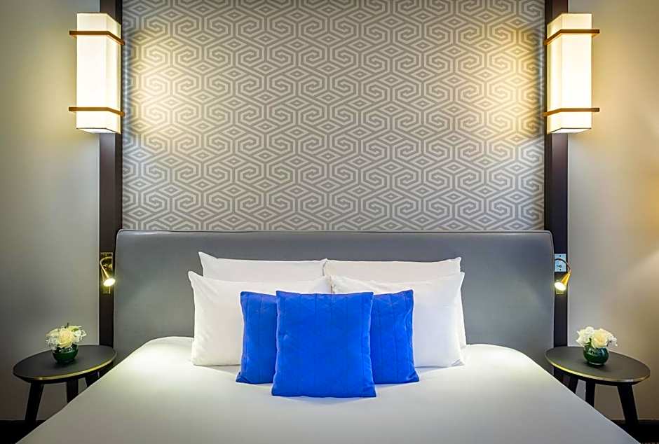 Hôtel Le Marquis by Inwood Hotels