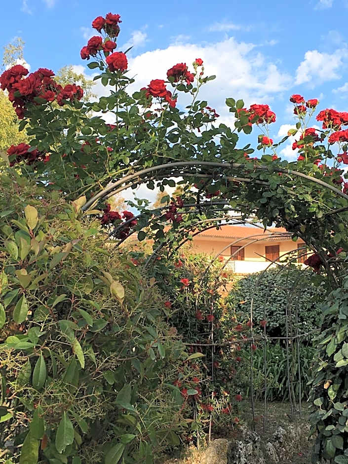 Bagno Santo Residence