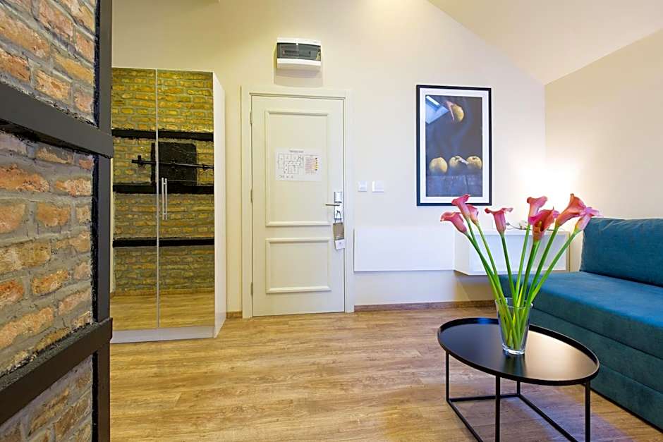 Marquise Hotel Garni