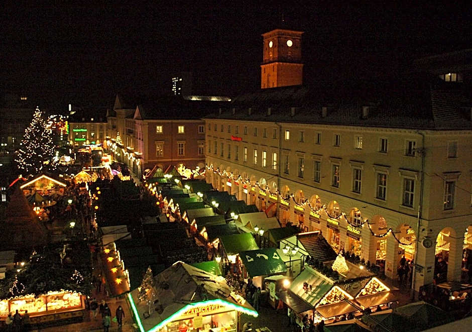 Hotel Am Markt