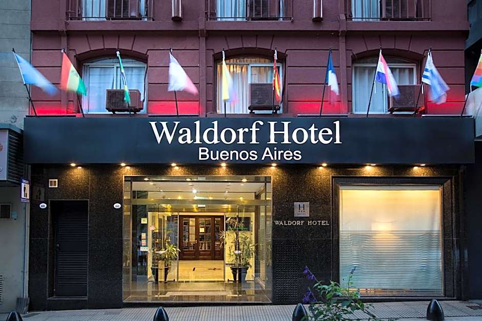 Hotel Waldorf