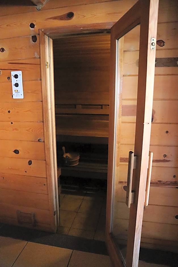 The Lodge At Creel Eco - Hotel & Spa