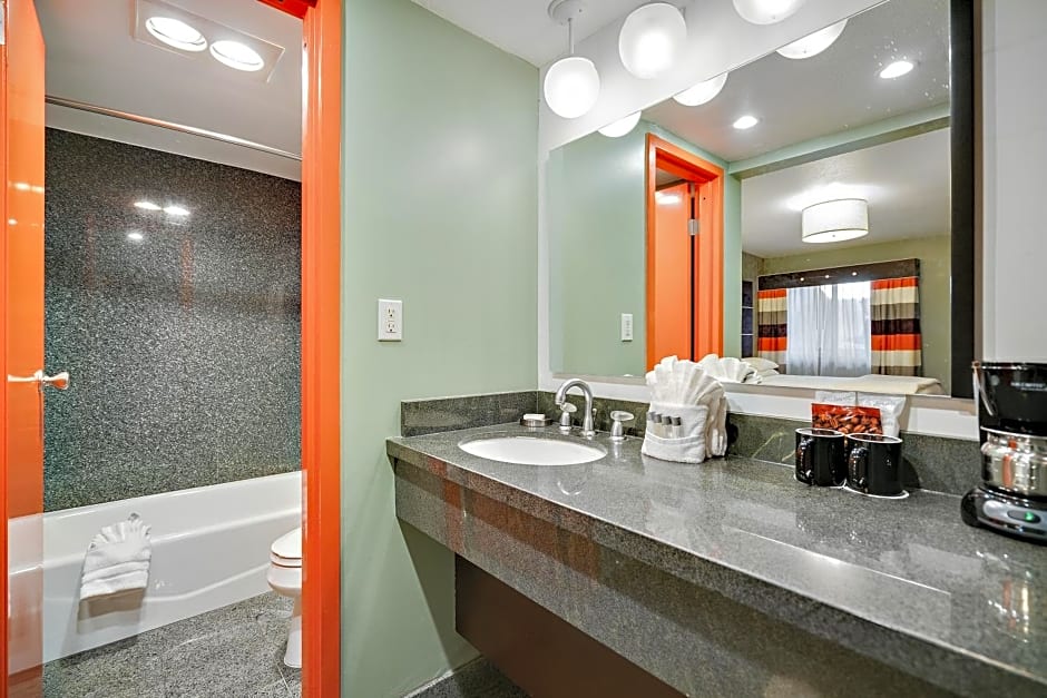 Scottsdale Parkview Resort