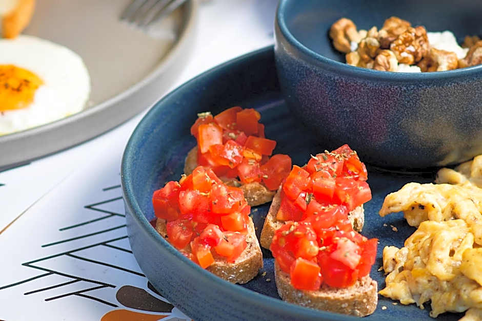 Metropole Urban Hotel