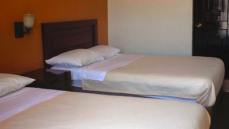 HOTEL POSADA DE LA MONEDA