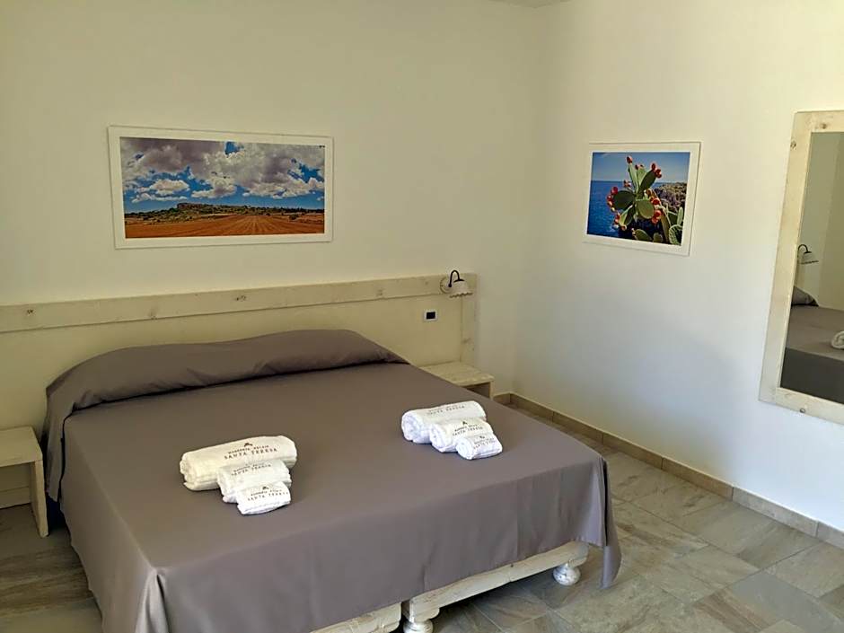 Masseria Relais Santa Teresa