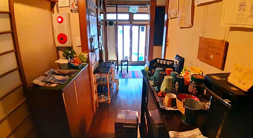 Guest House FUTARENO