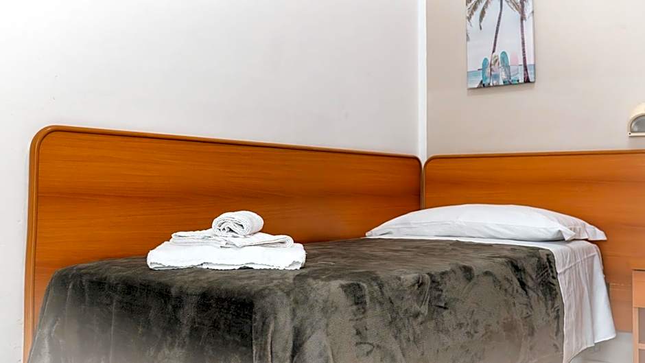 Hotel Fattori
