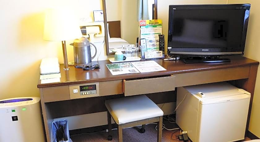 Hotel Route Inn Court Kofu Isawa