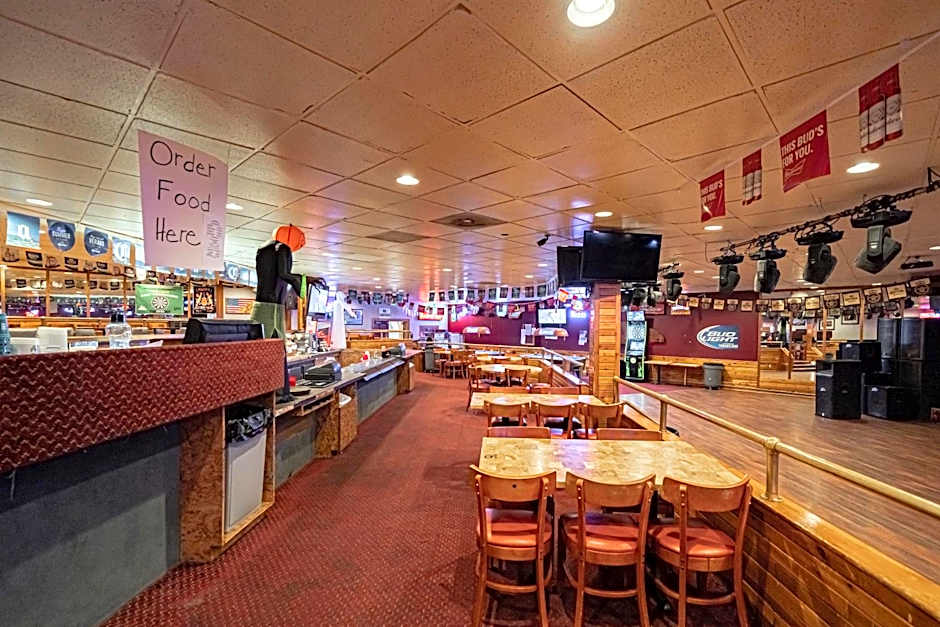 Motel 6 Pocatello ID