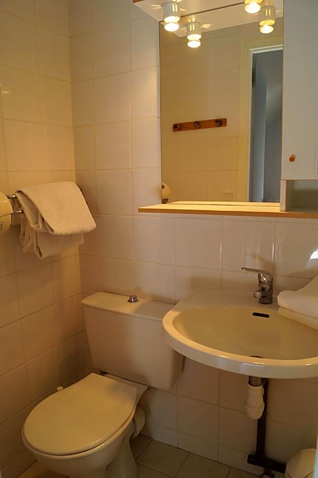 Hotel Restaurant Le Phare