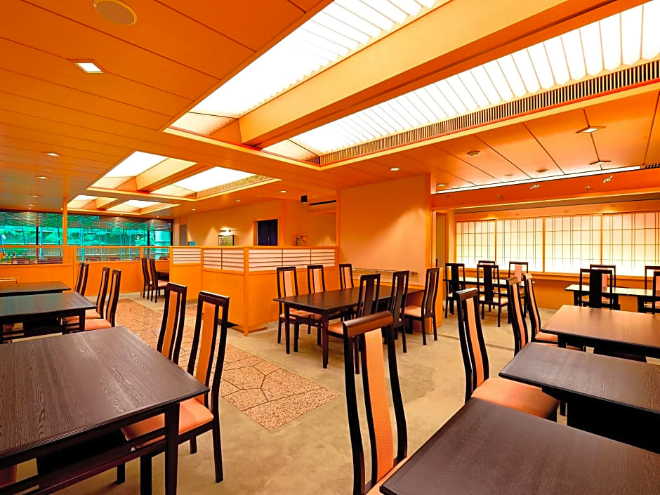 Sun Members Kyoto Saga Hotel