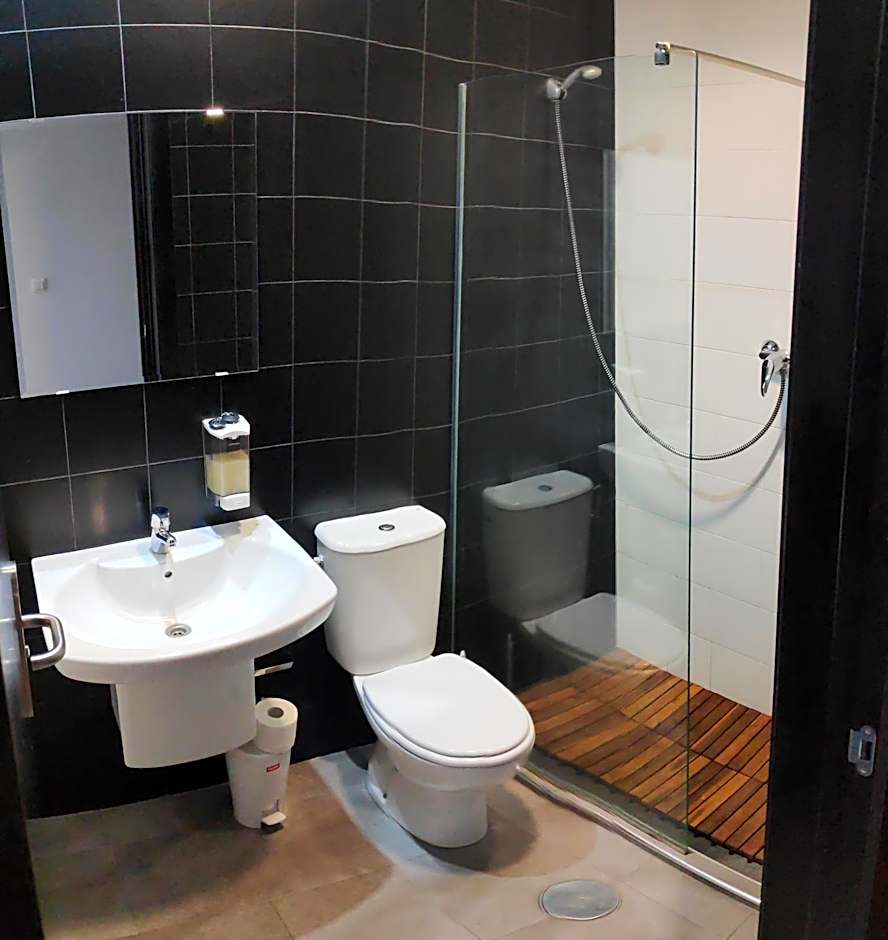 Albergue La Estación