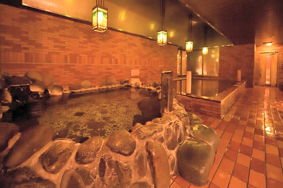 Dormy Inn Premium Otaru Natural Hot Spring