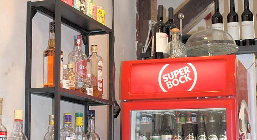 Rossio Hostel