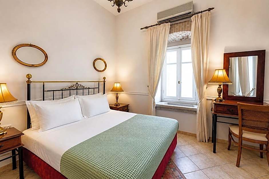 Archontiko Eleni Hotel