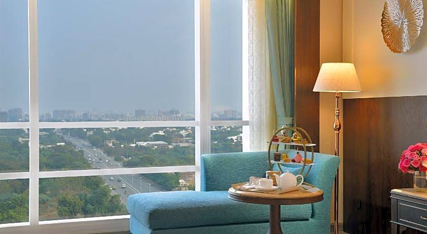 Taj Skyline Ahmedabad