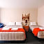 Addington Stadium Motel