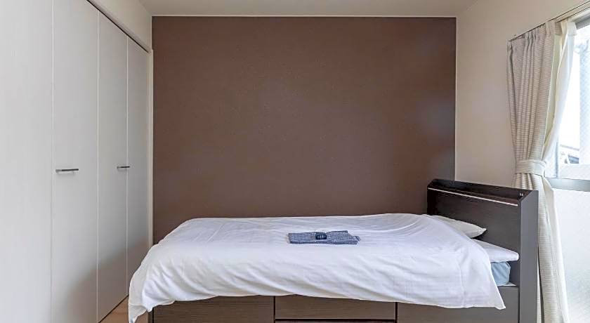 Tabist Motodai Business Hotel Kanonji